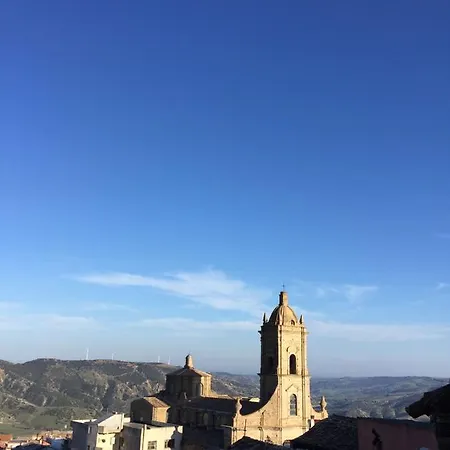 Lofrus Place Lejlighed Pomarico